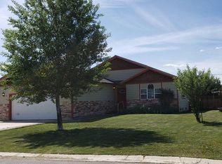 109 Michelle Ln, Libby, MT 59923