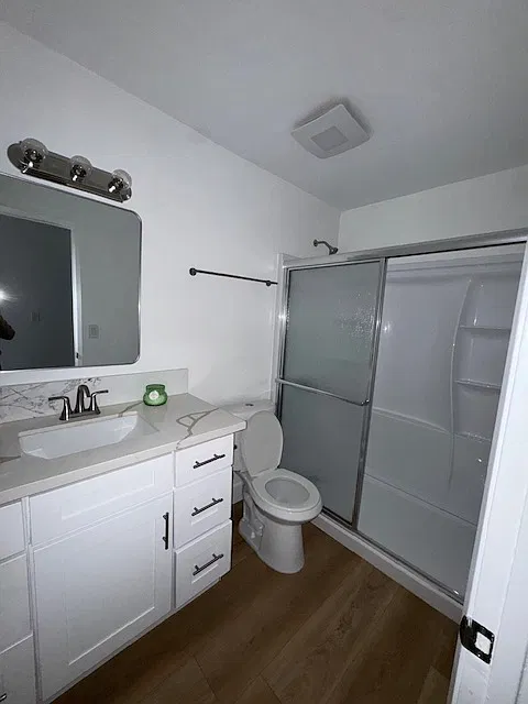 2 bed, $2,600 — Photo 3