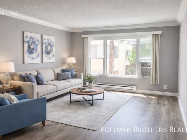 3831 Motor Ave APT 202, Culver City, CA 90232