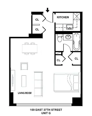 Rented by Bold New York | media 3