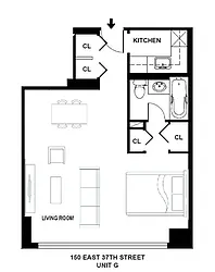 Rented by Bold New York