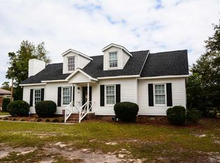 420 Cedar Field Ln, West Columbia, SC 29170