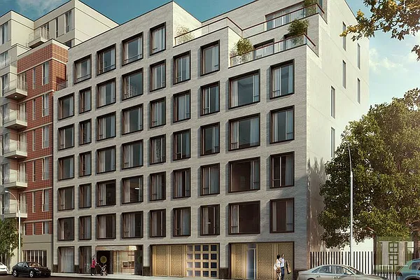 Sold by Halstead Real Estate | media 26