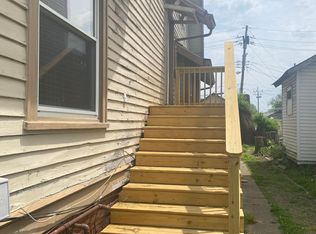 713 Reed St #1/2, Columbus, IN 47201