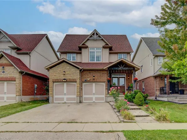 78 Stuckey Ave, Wilmot, ON N3A 4R5