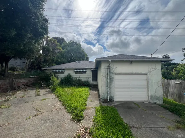 468 Gillcrest Ave, Vallejo, CA 94591