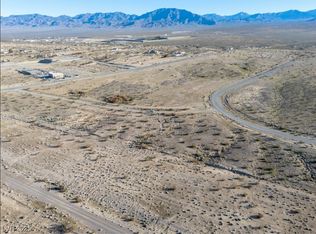 860 N Inca Ln, Pahrump, NV 89048