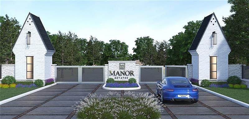 2nd image of 1440 Estates Pointe #5