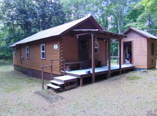 20166 Hidden Valley Trl, Newberry, MI 49868