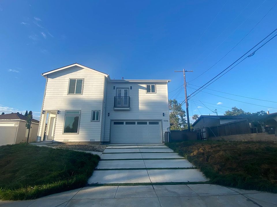 1st image of 1514 W 211th St