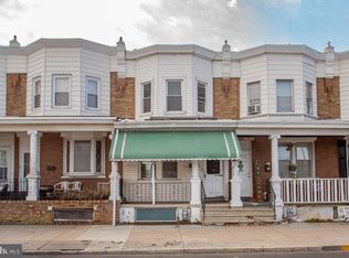 916 Jefferson Ave, Bristol, PA