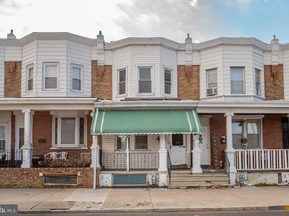 916 Jefferson Ave, Bristol, PA 19007