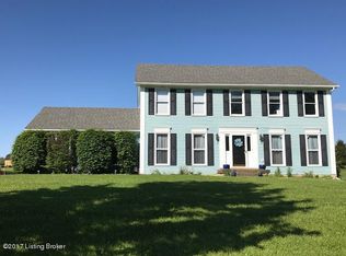 5322 Cross Creek Dr, Crestwood, KY 40014