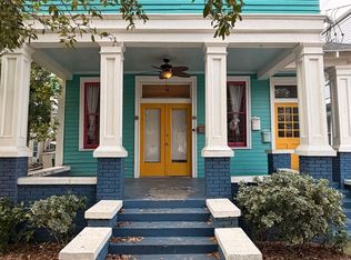 2106-08 Robert St #2106A, New Orleans, LA 70115