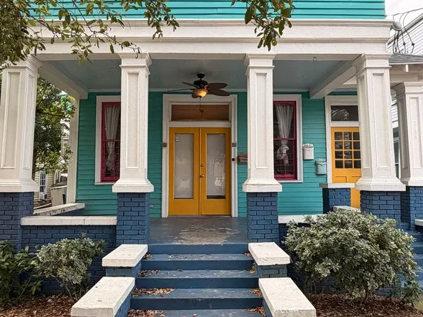 2106-08 Robert St #2106A, New Orleans, LA 70115