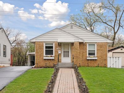 2920 Blackstone Ave, Minneapolis, MN, 55416