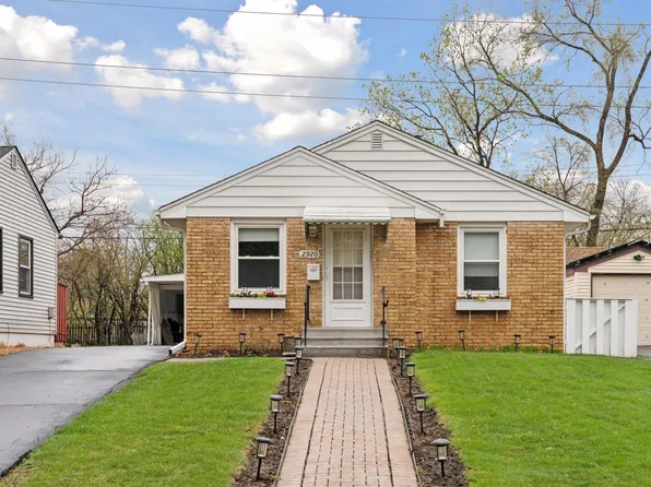2920 Blackstone Ave, Minneapolis, MN 55416