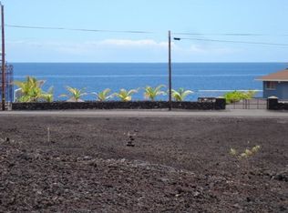 Akahi Ave LOT 29, Captain Cook, HI 96704