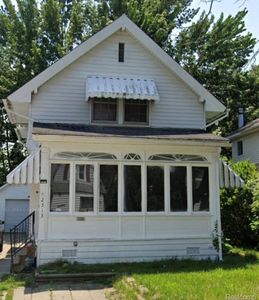 2313 Joliet St, Flint, MI, 48504
