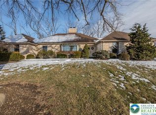 1937 Saucon Dale Cir, Bethlehem, PA 18015