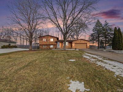 9184 Chesterfield Dr, Swartz Creek, MI, 48473