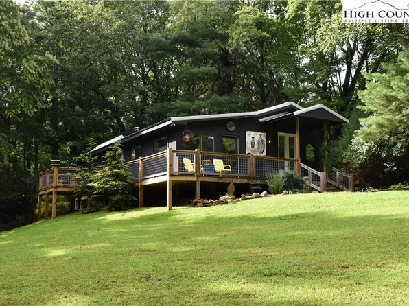 140 Ivy Lane, Sparta, NC 28675