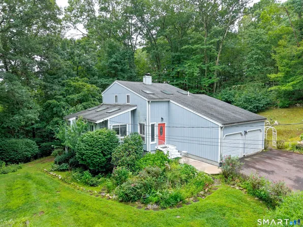 2004 Boston Post/AKA Rock Crest Road, Guilford, CT 06437