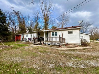 106 Tri County Hwy, Sardinia, OH, 45171