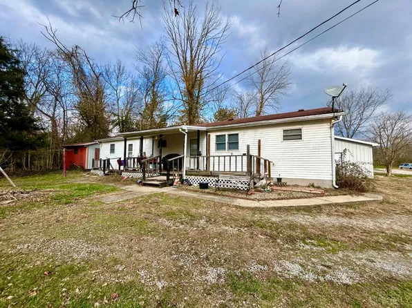 106 Tri County Hwy, Sardinia, OH 45171
