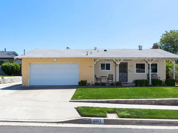 6935 Cowles Mountain Blvd, San Diego, CA 92119