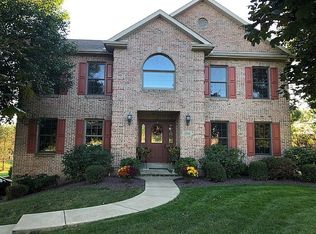1709 Saw Mill Rd, Greensburg, PA 15601