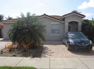 11314 SW 246th St, Homestead, FL 33032