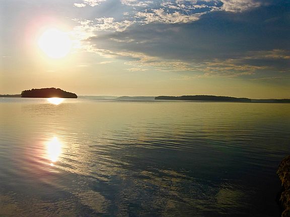 You can walk to this spot!