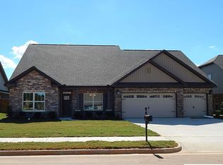 203 Duchess Dr, Madison, AL 35758