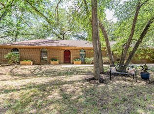 536 Bancroft Rd, Keller, TX 76248