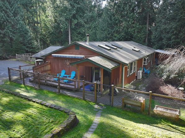 2411 Porter Road, Langley, WA 98260