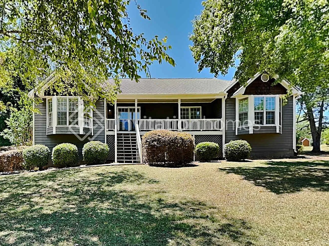 116 Schroeder Way Hiram, GA 30141 — Photo 1