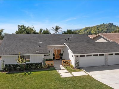 4725 Bunnelle Ave, La Verne, CA, 91750