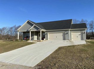 6118 Guilder Ct, Delphi, IN 46923