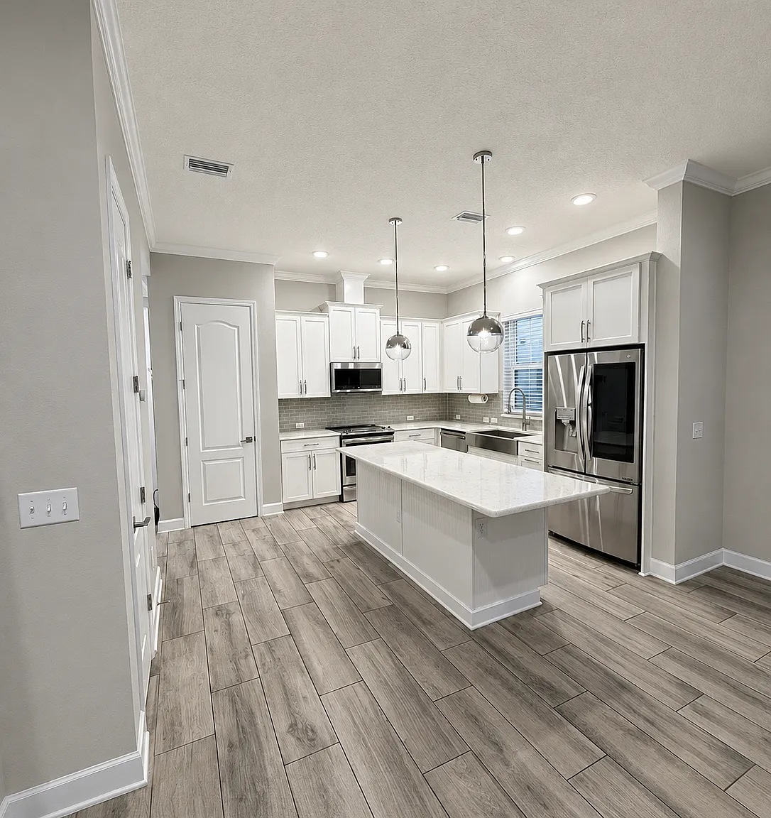 3 bed, 2.5 bath, 1764 sqft, $2,850 — Photo 3
