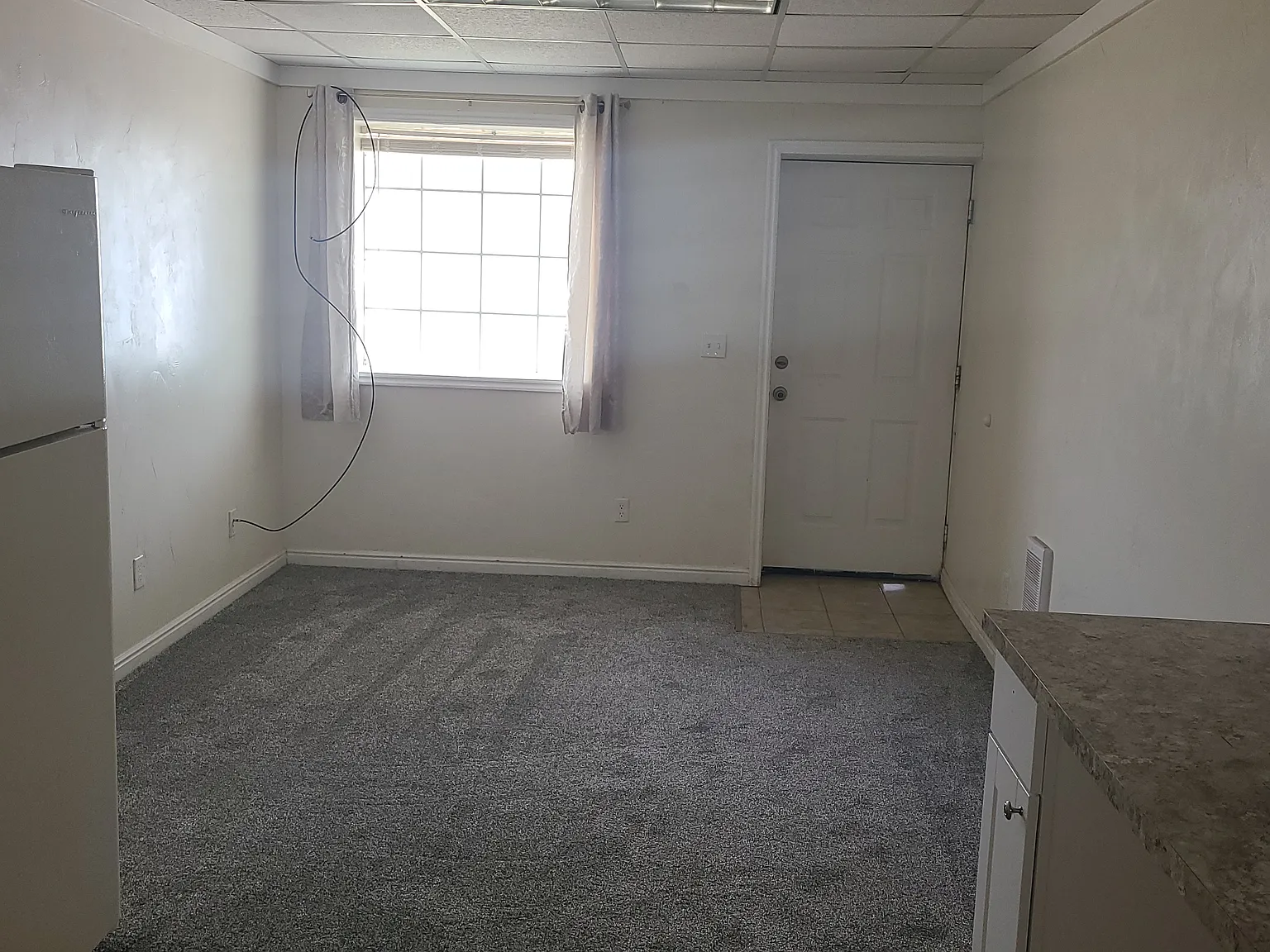 1 bed, 550 sqft, $900 — Photo 1