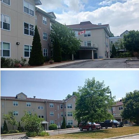 1st image of 8 Huron St #108