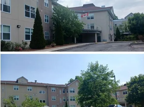 8 Huron St #108, Kawartha Lakes, ON K9V 6K3