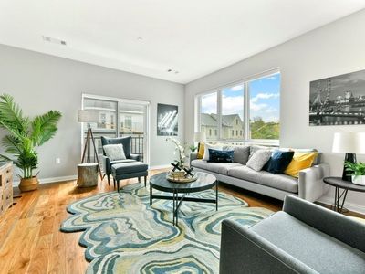 3531 Washington St Unit 226, Boston, MA, 02130