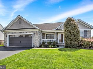 2515 Admire Springs Dr, Dover, PA