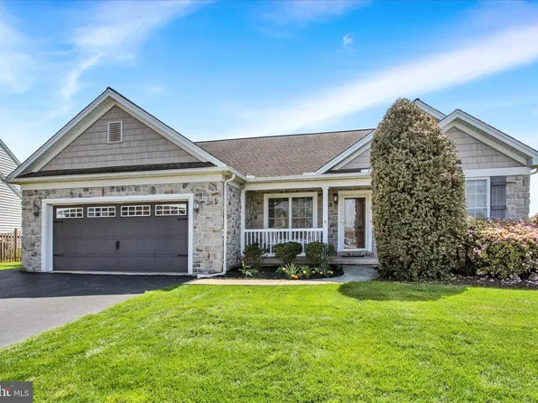 2515 Admire Springs Dr, Dover, PA 17315