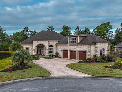 8462 Forest Crest Court, Leland, NC, 28451