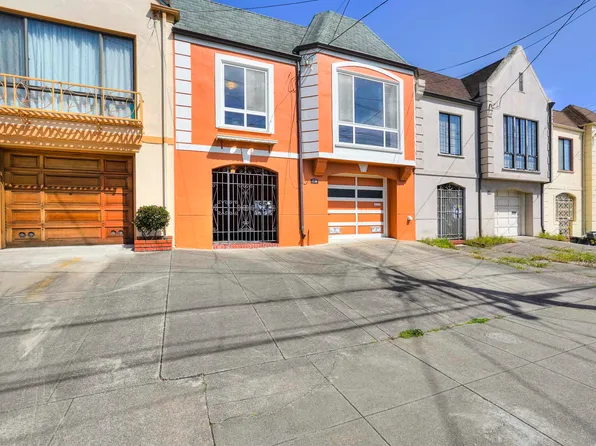 1730 41st Ave, San Francisco, CA 94122