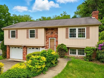6429 Union Ave, Finleyville, PA, 15332