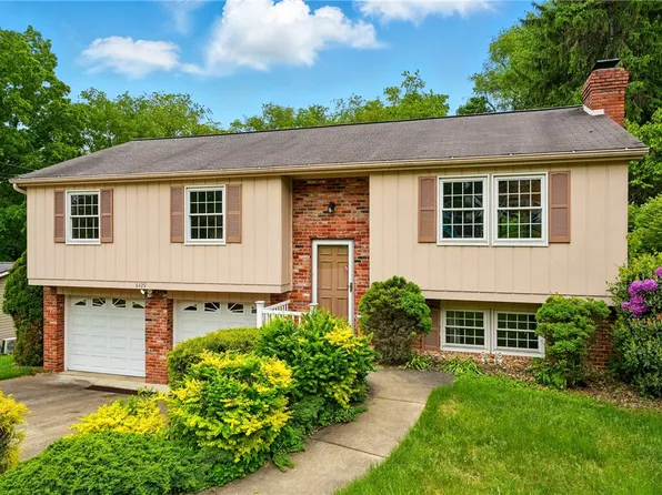 6429 Union Ave, Finleyville, PA 15332